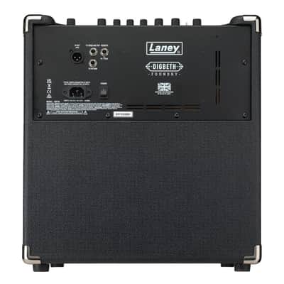 Laney Digbeth Bass combo 50W RMS, 10" image 5