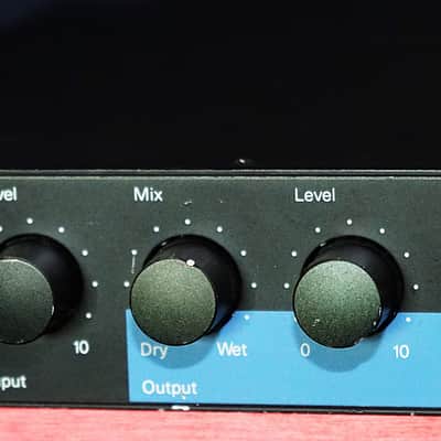 Lexicon PCM 60 Digital Reverberator A Classic PCM60 Reverb image 2