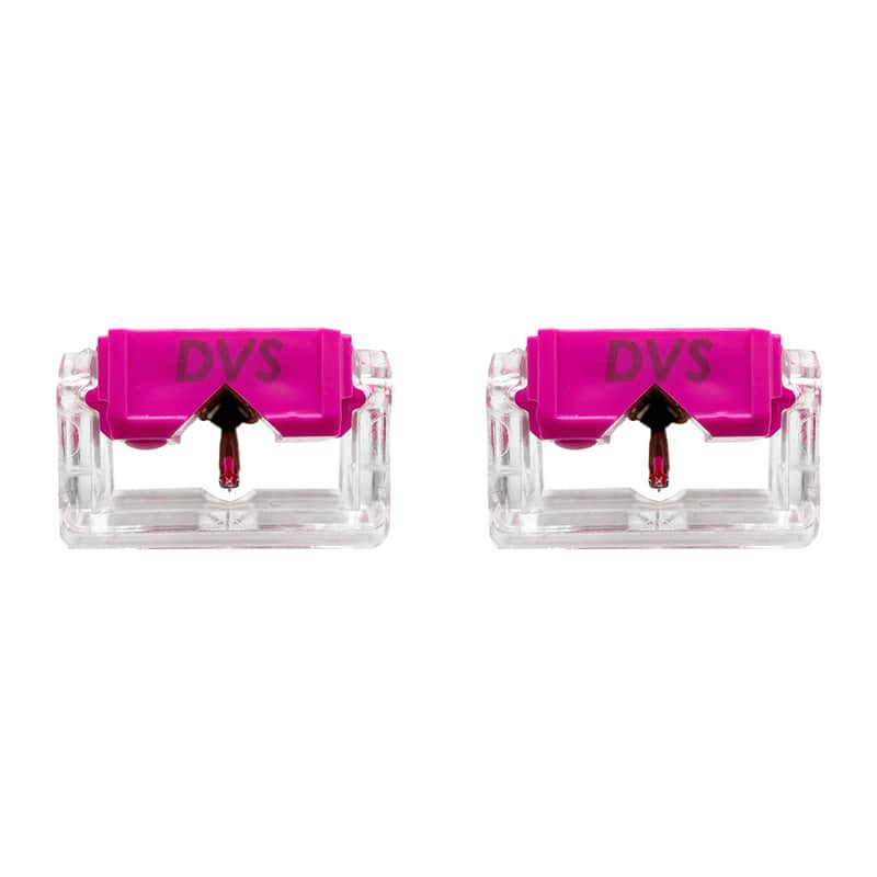 JICO J-AAC0898 DVS Stylus (2-pack) image 1