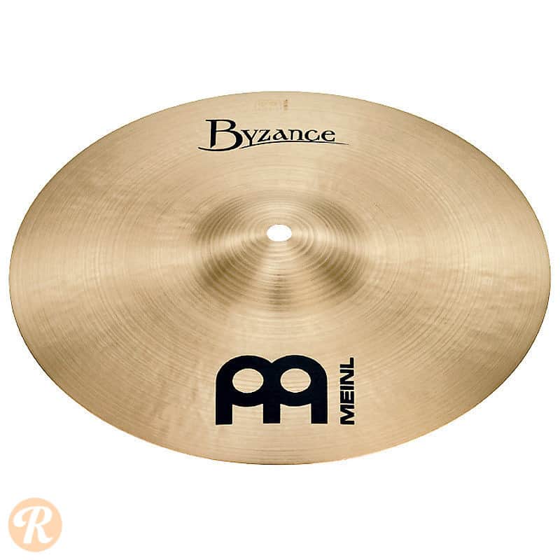 Meinl 12" Byzance Traditional Splash image 1