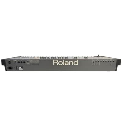 Roland Juno-106 NOS/Boxed For Sale image 19
