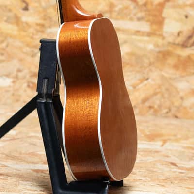 URABE UKULELE(占部) M-40H Medium image 5