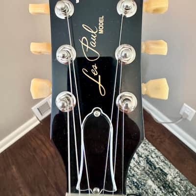 Gibson Slash Collection Les Paul Standard image 10
