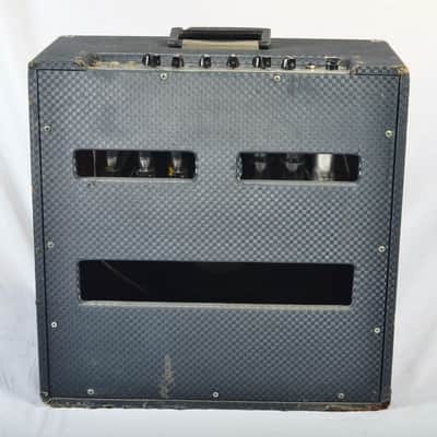 Ampeg M-15 Big M 20-Watt 1x15" Guitar Combo 1962 Bild 8