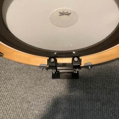 Gretsch 16x16 bass drum (conversion) image 7