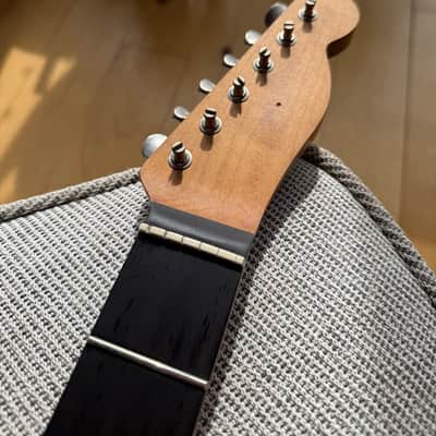 Warmoth Tele Baritone Conversion Neck image 4