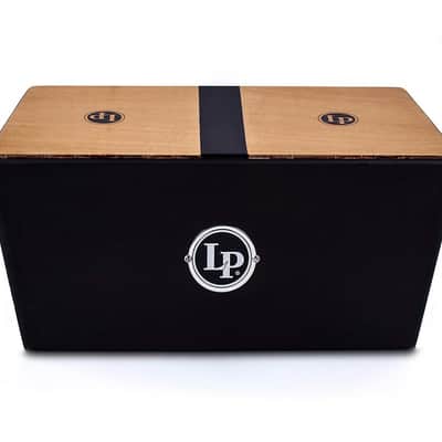 Latin Percussion LP1429 Bongo Cajon w/Carry Bag image 2
