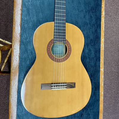 USED Yamaha C40 Classical Guitar Bild 2