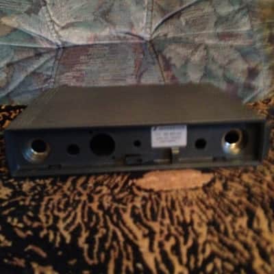 Sennheiser Digital 1000 wireless +  RACK ADAPTER image 8
