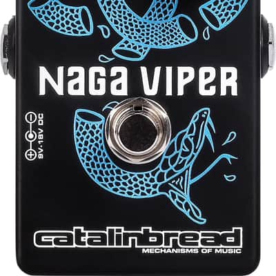 Naga Viper MKII