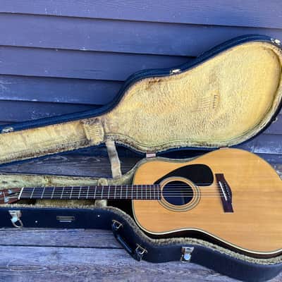 Yamaha L10-A 1980 - Natural image 1