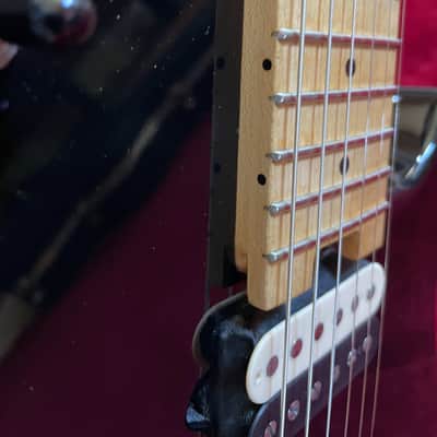 Peavey EVH Wolfgang Special 1998 Black (Patent Pending) image 11