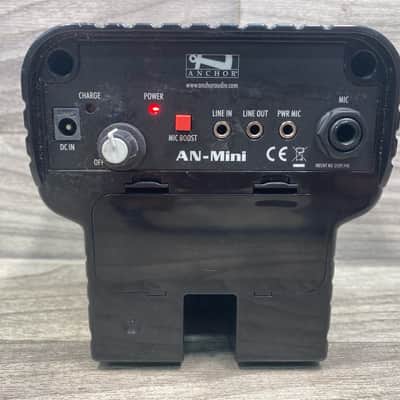 Anchor Audio An Mini Speaker Mon image 3