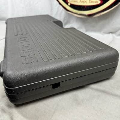 Boss BCB-6 bcb6 Carrying Box Pedalboard pedal board image 13