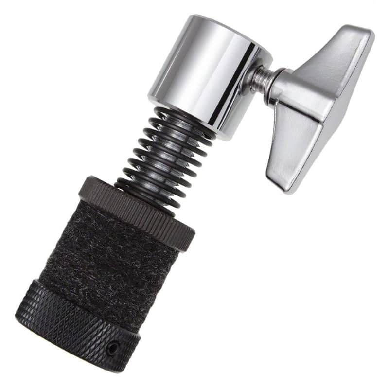 Sparedrum Quick-Lock Hi-Hat Clutch 2024 - Bright image 1