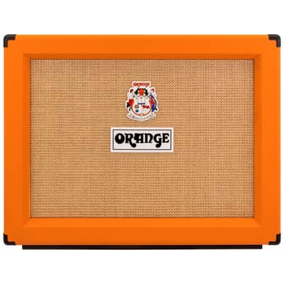 Rockerverb 50C MK III 212 NEO Orange image 2