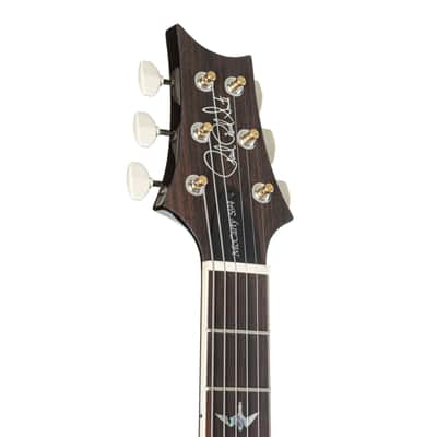 PRS McCarty 594 McCarty Tobacco Sunburst - Electric Guitar image 3