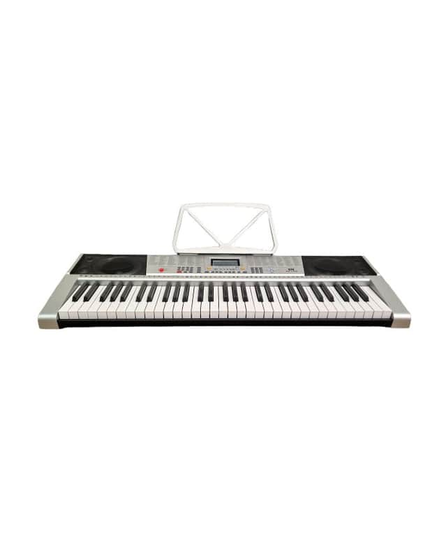 Mustar - Musical Keyboards - Excellent w/ Power Supply image 1