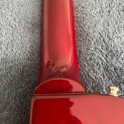 Gibson Les Paul Classic Premium Plus 1993 - 2001 - Heritage Cherry Sunburst image 12