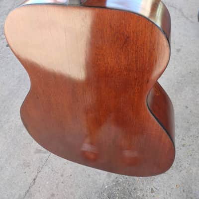 1932 Martin C-1 guitar image 5