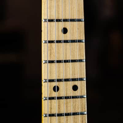 1973 Fender Stratocaster walnut image 5