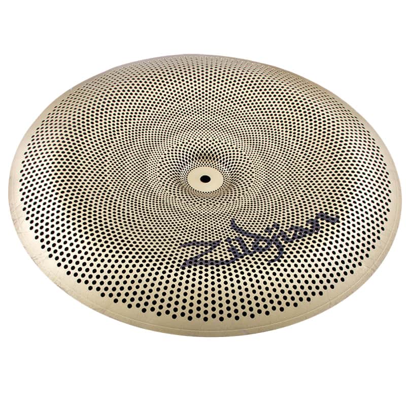 Zildjian 18" Low Volume L80 China image 1