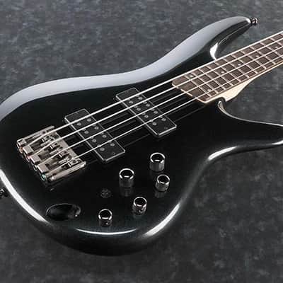 Ibanez SR300EIPT - SR Standard - Iron Pewter - Electric Bass - CLOSEOUT image 2