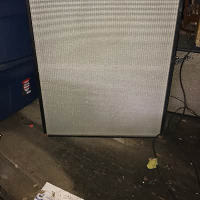 Fender Bandmaster Reverb 1969 Silver face image 13