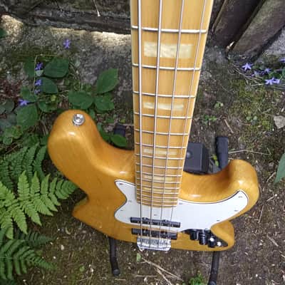 Fender JB75-90US 1993/4 - Natural image 10