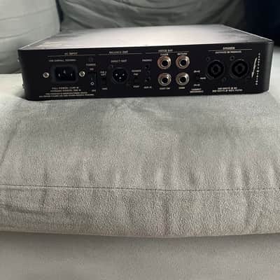 Gallien Krueger Legacy 800 image 2