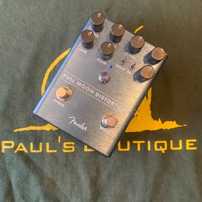 Fender Full Moon Distortion | Reverb