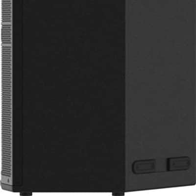 Mackie DRM-215 1600 Watt 15" 2-Way Professional Powered Loudspeaker image 6