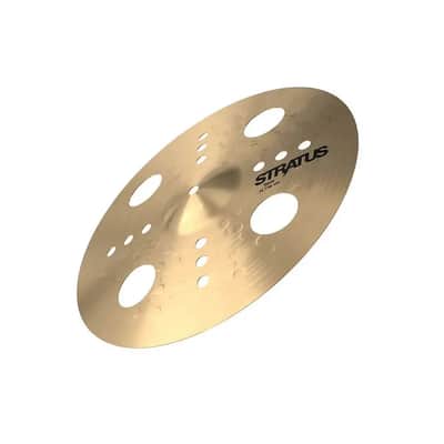 Sabian Stratus Zero Cymbal 14" image 2