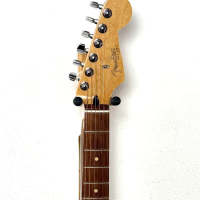 Fender Player Duo Sonic - Seafoam Green image 6