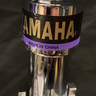 Yamaha - TH904A 3-Hole Receiver w/Extended 14" Tube, Long Hex Rods CL-940B 1990's/2000 image 11
