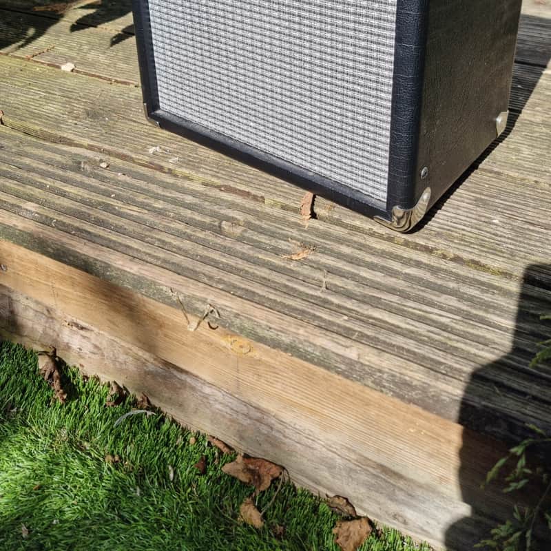 2019 – 2020 Ashdown Studio Jnr 15-Watt 1×8″ Lightweight Bass C…