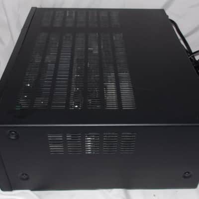 Denon AVR-689 receiver image 3