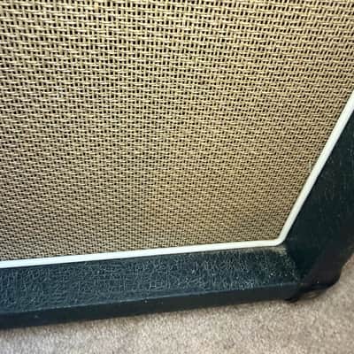 Vintage Marshall 5522 Integrated Bass System 200W 1x15 Combo – Original Celestion Sidewinder Speaker image 11