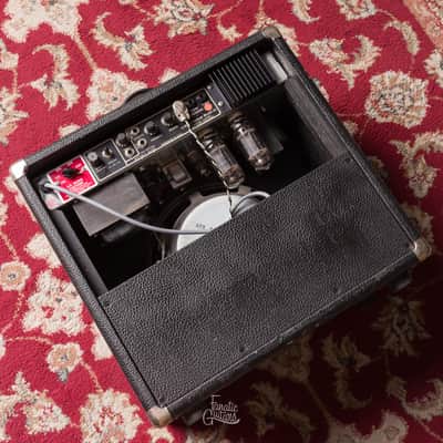 Mesa Boogie Mark III Combo #26434 Second Hand image 8