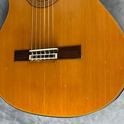 Ryoji Matsuoka M60 Solid Top MIJ 1980’s image 5