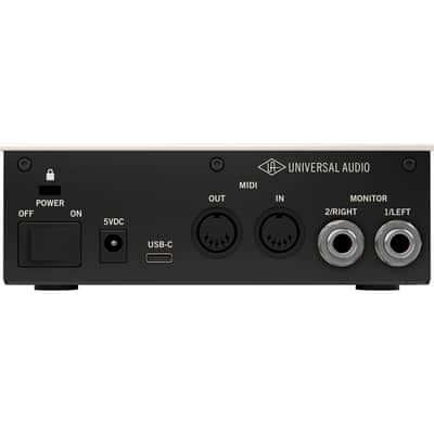 Universal Audio Volt 1 image 3