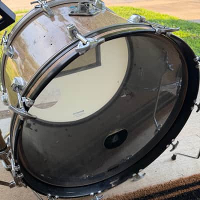 Immagine 1960’s Ludwig Champagne Sparkle 12/16/22 - 10