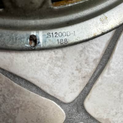Masco Vintage 12" speaker 1940s image 4