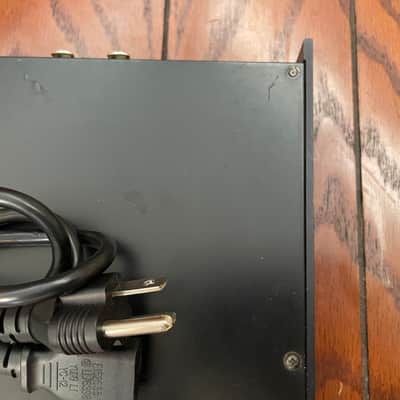 TC Electronic Finalizer 96K Digital Mastering Processor 2010s TESTED 💫 image 8