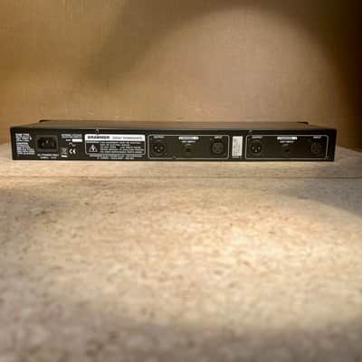Drawmer DS-501 Powergate Dual Channel Noise Gate – All voltages supported – Serviced – Warranty image 2