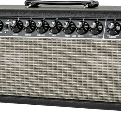 Fender Bassman 800® Head, 120V image 4
