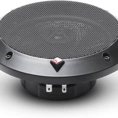 2 Rockford Fosgate P16 Punch 6.0" 2-Way Full-Range Speaker Pair image 7