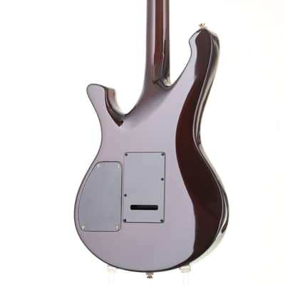 MD MM-PRODUCE MD-G1/R MD-Premier G1 Reborn Brown Sunburst [MD-G1R2310002] (06/22) image 5