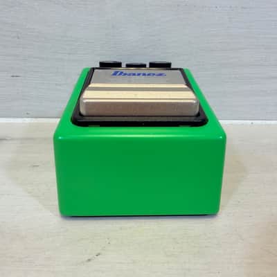 Ibanez TS9 Tube Screamer Overdrive Pedal Made in Japan JDM TS-9 Guitar Effects image 5