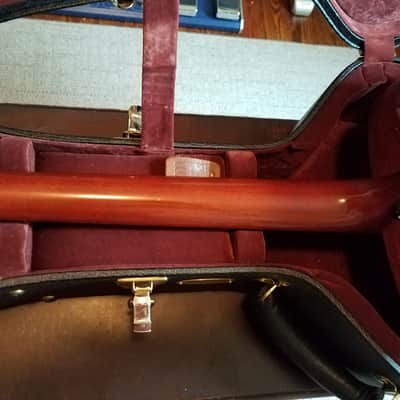 Martin D-18 Acoustic Guitar Del Mccoury Custom Artist  2009 No Cracks/Repairs All Original image 10
